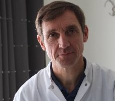 Dr. Guido Janssens